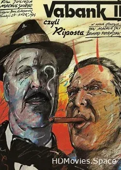 Ва-банк II, или Ответный удар 1984