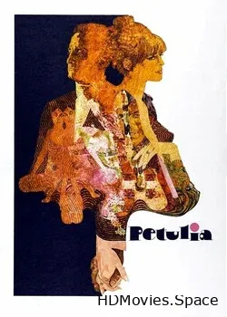 Петулия (1968)
