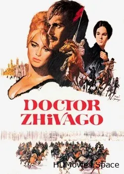 Доктор Живаго (1965)