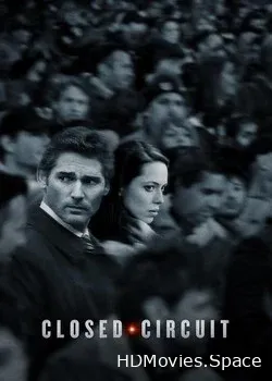 Замкнутая цепь (2013)