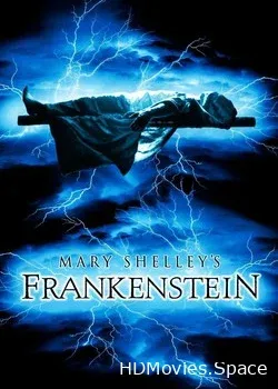 Франкенштейн (1994)