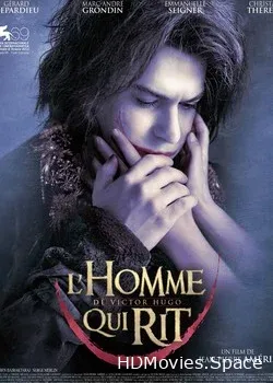Человек, который смеется (2012)