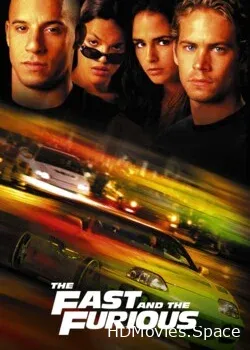 Форсаж (2001)