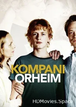 Команда Орхеймов (2012)