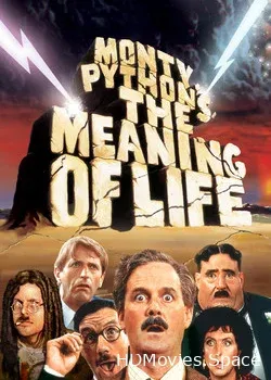 Смысл жизни по Монти Пайтону (1983)