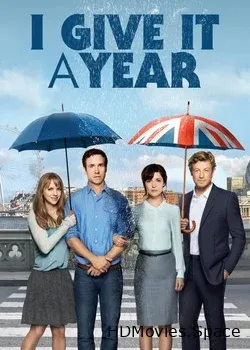 Даю год (2012)