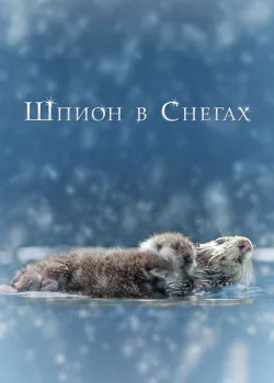 Шпион в снегах 2018