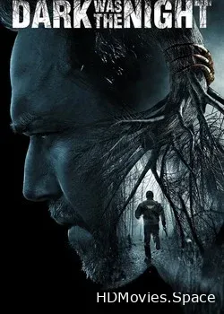 Ночь была темна (2014)