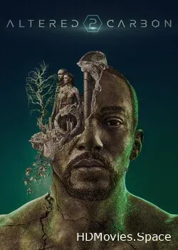 Видоизменённый углерод (2018)