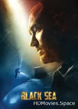 Чёрное море (2014)