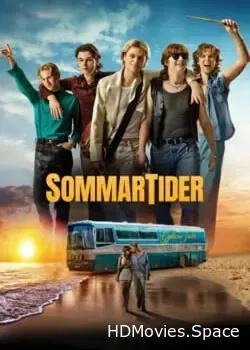 Золотые времена (2024)