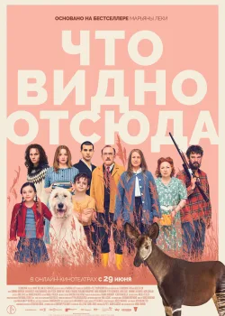 Что видно отсюда (2022)