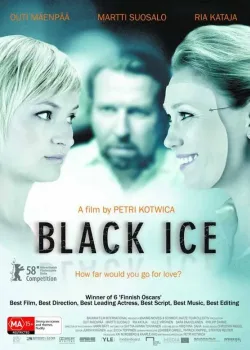 Чёрный лед (2007)