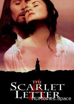 Алая буква (1995)