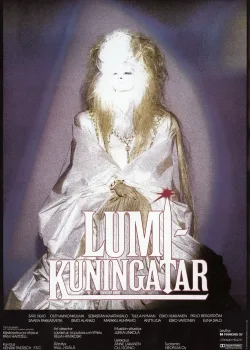 Снежная королева (1986)
