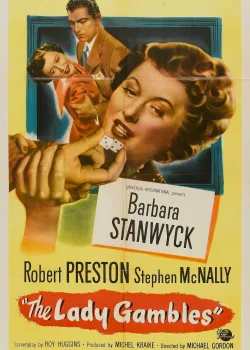 Леди играет в азартные игры (1949)