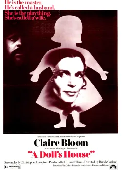 Кукольный дом (1973)