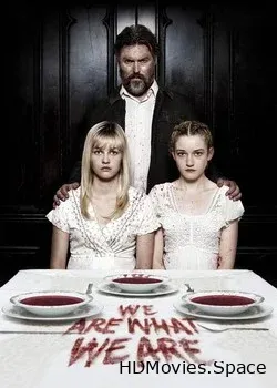 Мы такие, какие есть (2013)