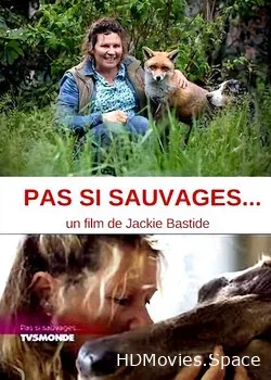 Приют для детей леса (2018)