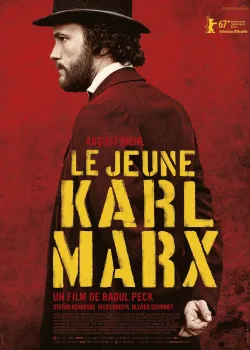 Молодой Карл Маркс (2016)