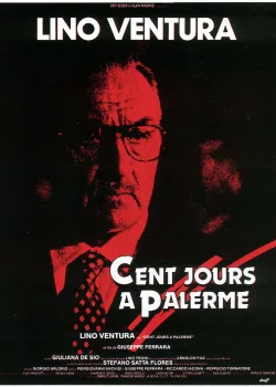 Сто дней в Палермо (1984)