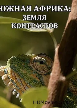 Nat Geo Wild: Южная Африка: Земля контрастов (2020)