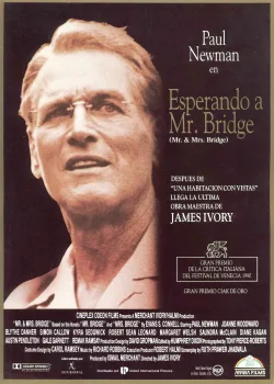 Мистер и миссис Бридж (1990)