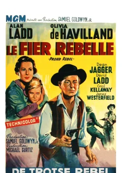 Гордый бунтарь (1958)