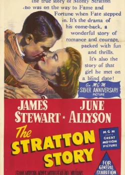 История Стрэттона (1949)