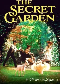 Таинственный сад (1993)