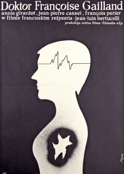 Доктор Франсуаза Гайян (1975)