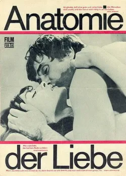 Анатомия любви (1972)