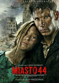 Город 44  (2014)