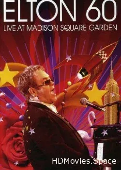 Elton John (2007)