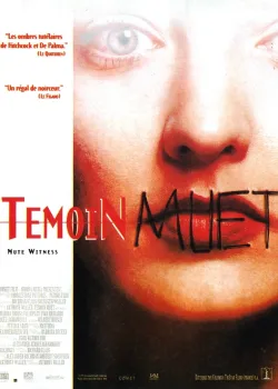 Немой свидетель (1995)