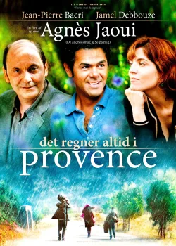 Расскажи мне о дожде (2008)