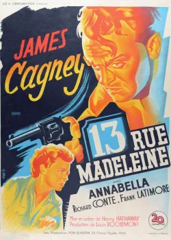 Дом 13 по улице Мадлен (1946)
