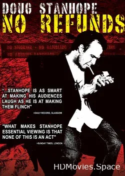 Даг Стэнхоуп – Без возмещений  (2007)