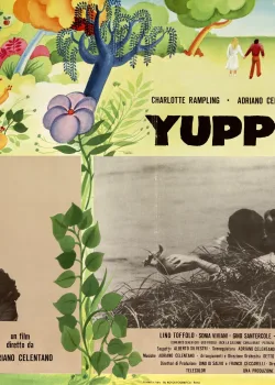 Поторопись, пока не вернулась жена (1975)