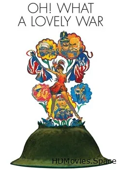 О, что за чудесная война (1969)