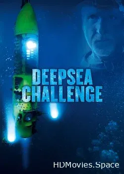 Вызов бездне 3D (2014)