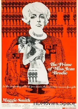 Расцвет мисс Джин Броди (1969)