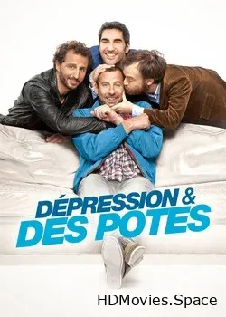 Депрессия и друзья (2012)