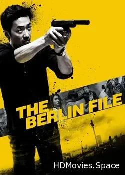 Берлинское дело (2013)