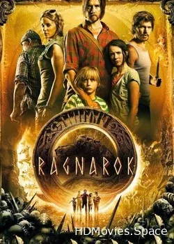 Тайна Рагнарока (2013)