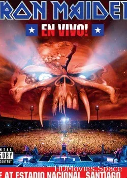 Iron Maiden (2012)