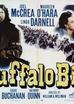 Баффало Билл (1944)