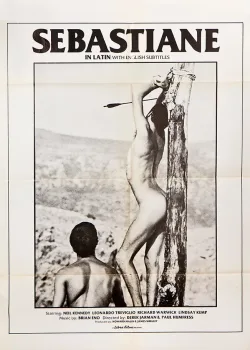 Себастьян (1976)