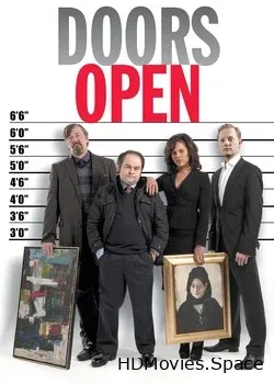 Открытая дверь (2012)