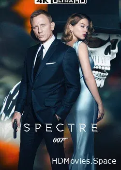 007: СПЕКТР 2015